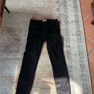 The Original Cigarette Denim